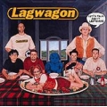 Lagwagon - Let's talk about Feelings Deluxe 2 LP